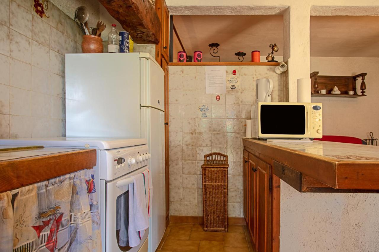 Appartement Lei Jas Sainte-Maxime Exterior photo