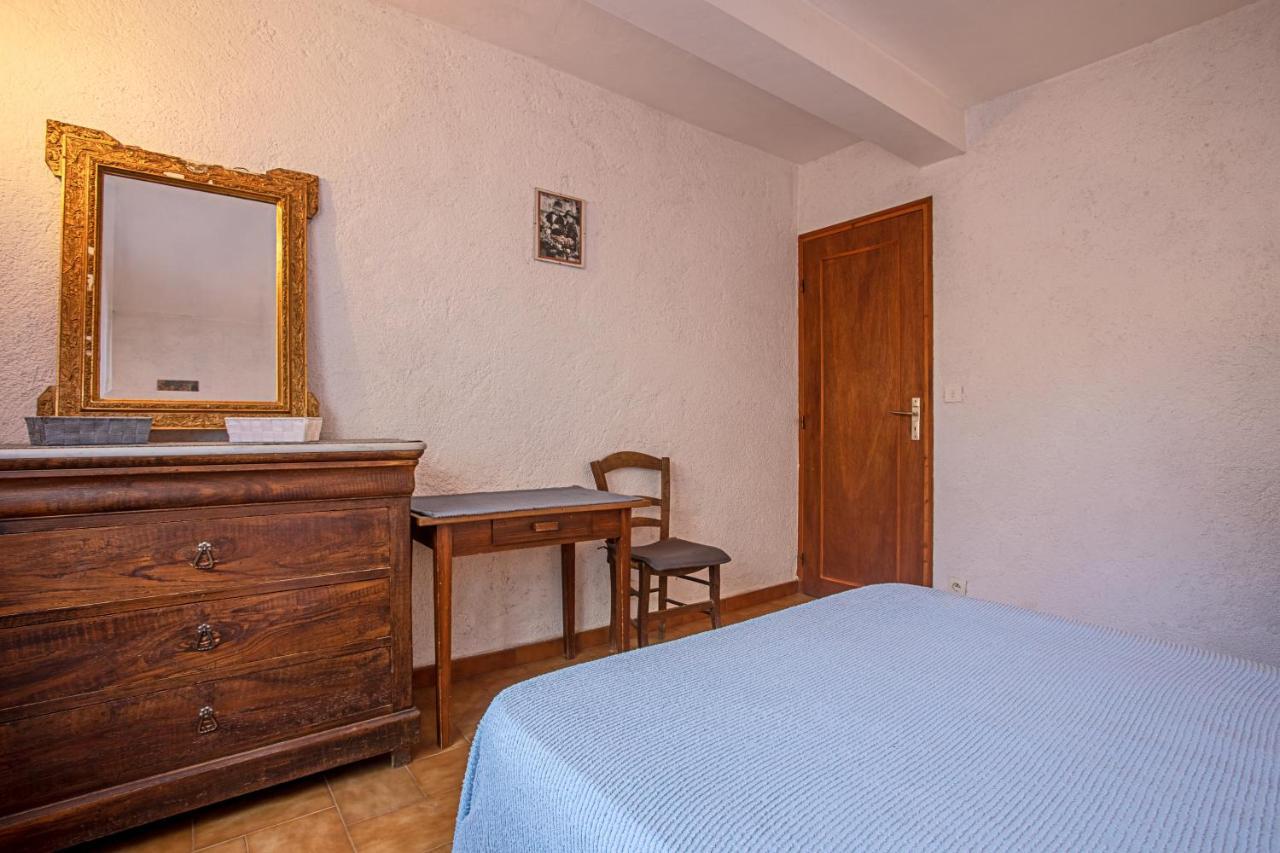 Appartement Lei Jas Sainte-Maxime Exterior photo