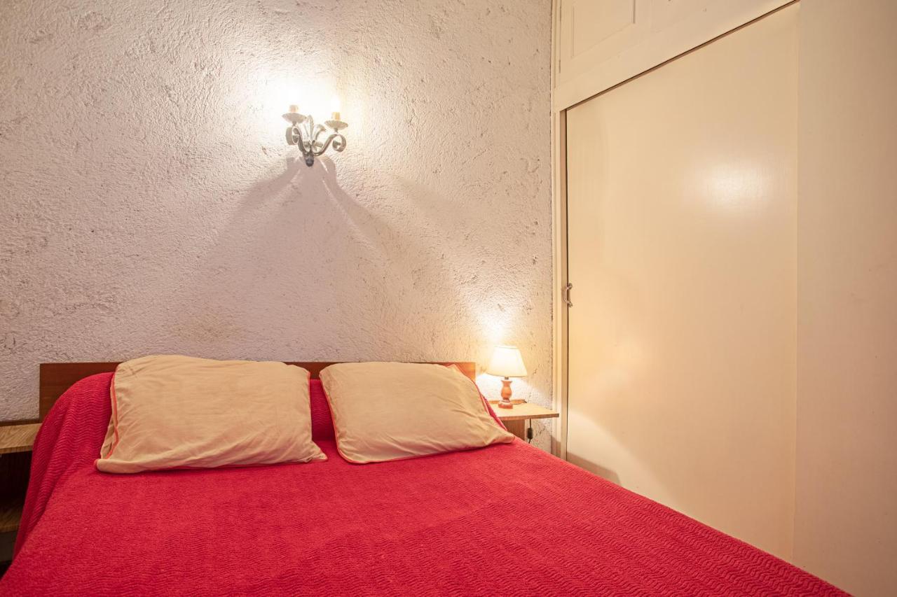 Appartement Lei Jas Sainte-Maxime Exterior photo